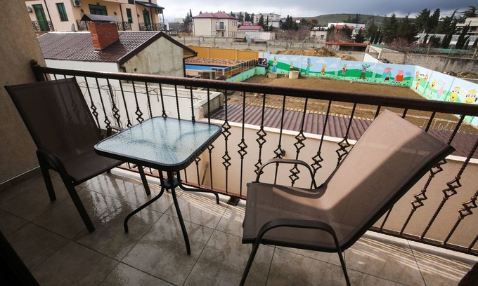 Tbilisi Hotel | Tbilisi sea hotel