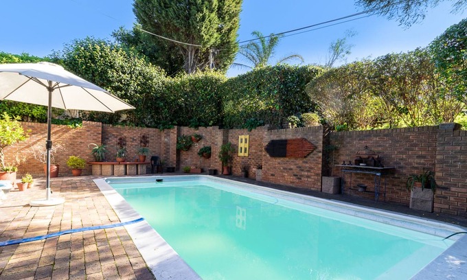 Eikenbosch Hotel | TC Villas