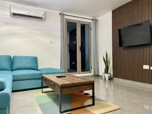 Eden Gardens Apartment | Tcs Homes at The Vineyards