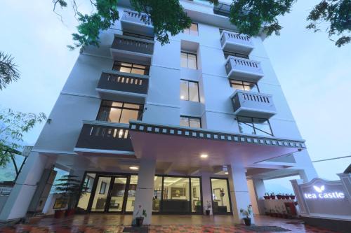 Devikolam Hotel | Tea Castle Munnar