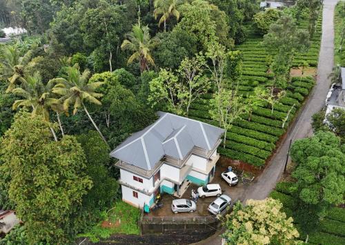 Kunchithanny House | Tea Haze Cottage