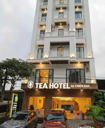 Ha Giang Hotel | Tea hotel by Chiến Hảo