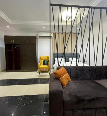 East Legon Apartment | Teak Gardens T1 - East Legon