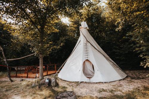 Stara Paka Other | Teepee Svištící šíp