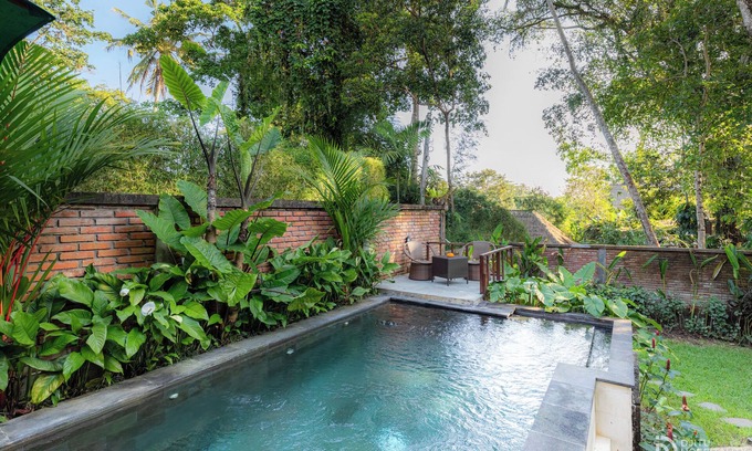 Pejeng Kawan Villa | Tegal Harum Villas