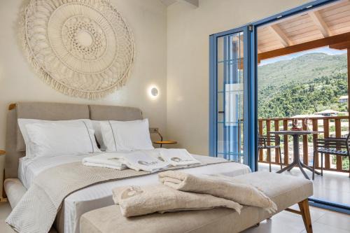 Agios Nikitas Apartment | Tellion Suites