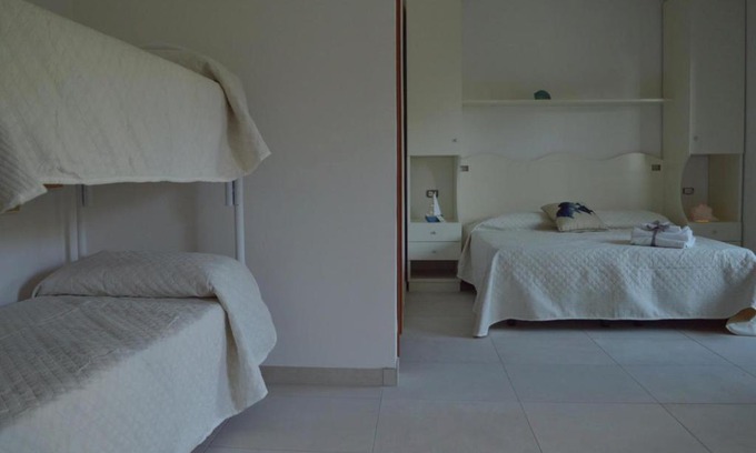 Diamante Bed & Breakfast | Tempio degli Dei