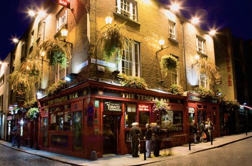 Temple Bar Apartment | Temple bar - Entire 2 bedroom apartment