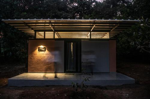 Neral House | Tenpy Tiny Snug Obelix at The Homested, Neral