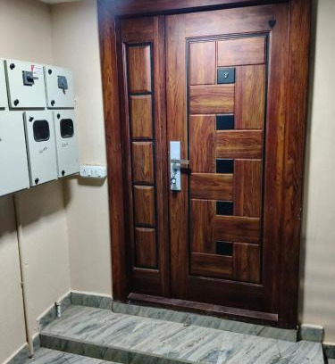 Kalapettai House | Tenstay Residency