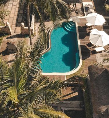 Penida Island Resort | Tentacle Bali
