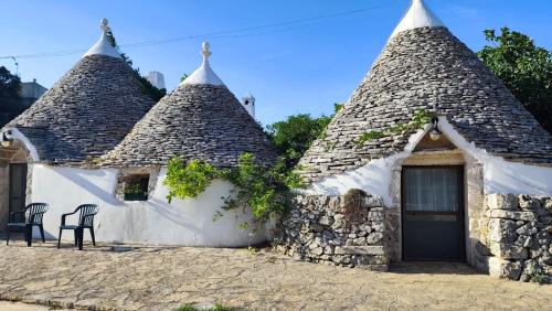Gioia del Colle House | Tenuta Antico Leccio
