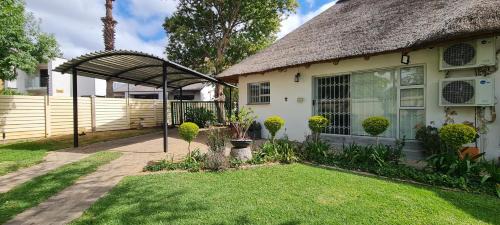 Polokwane Apartment | Tenuta Overnight