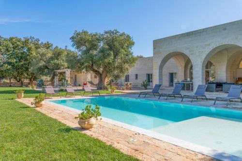 Carovigno Villa | Tenuta Palù By Raro Villas