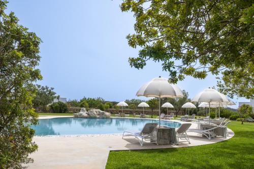 Otranto Apartment | Tenuta Vigna Corallo - Dalia
