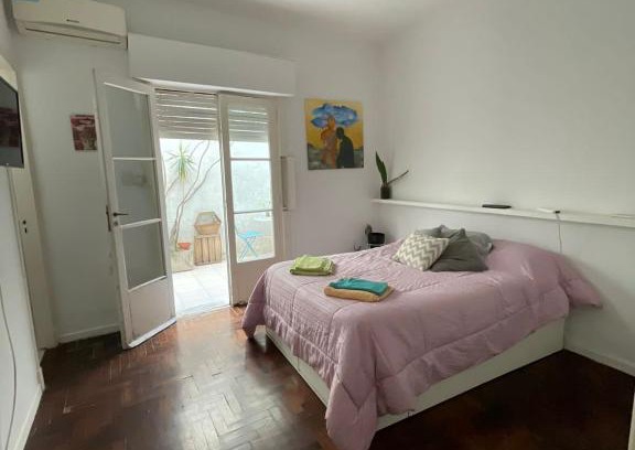 Colegiales Apartment | Teodoro Apartment Colegiales