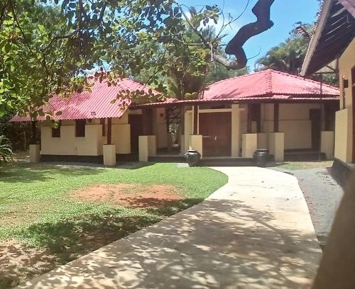 Panadura Resort | Tepraas- Bolgoda