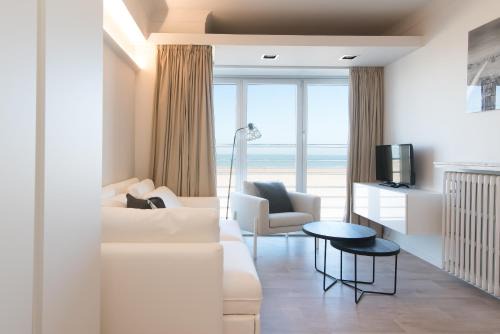 Ostend City Centre Apartment | Ter Duinen