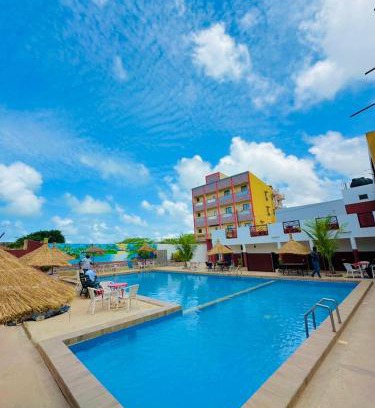 Toubab Dialao Hotel | Teranga Sénégal Chez Mimi