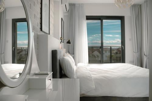 Gastria Apartment | Terra Apartments in Caesar Blue Resort, Fixed Lunch till 3pm, Gym, Heated pool, Sauna, Kids club