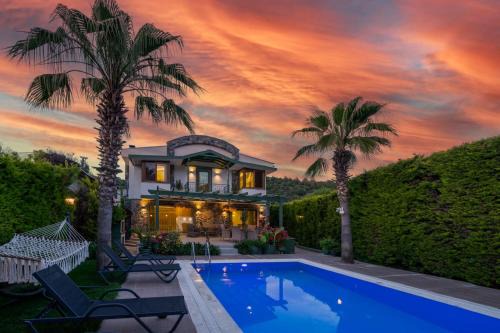 Fethiye Villa | Terra Ares
