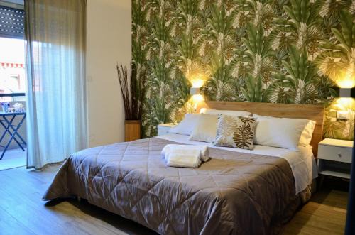 Belpasso Bed & Breakfast | Terra D'Amuri