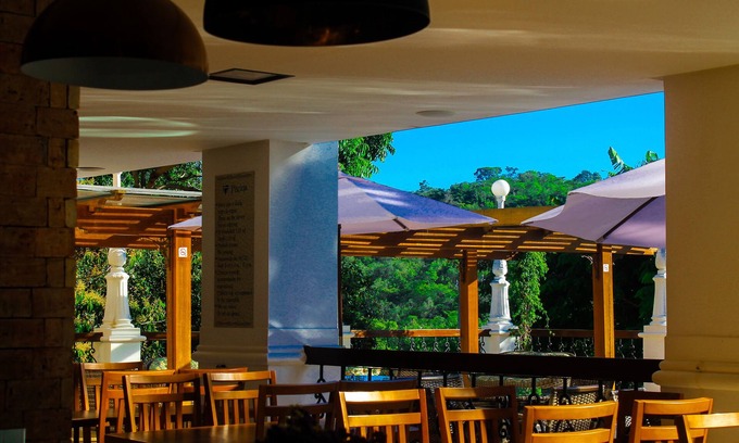 Lencois Hotel | Terra dos Diamantes