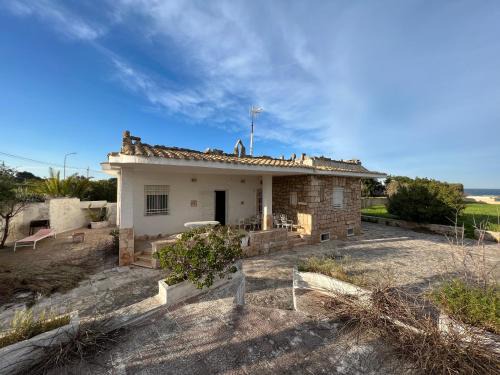 Polignano a Mare Villa | TERRA MIA a Mare