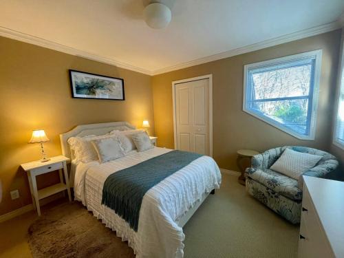 Richmond House | Terra Nova - Private property