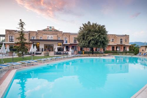 Narni Hotel | Terra Umbra Hotel