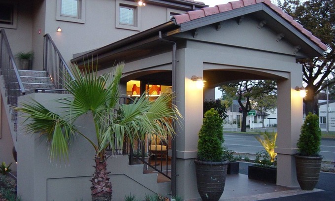 Christchurch City Centre Apartment | Terra Vive Luxury Suites & Apartments
