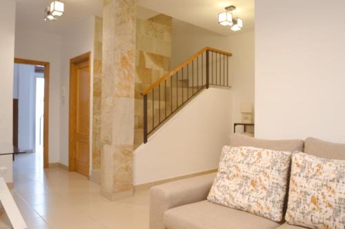 Las Palmas de Gran Canaria House | Terrace Serenity