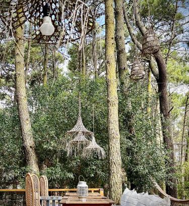 Mar de Las Pampas Hotel | Terral Suites