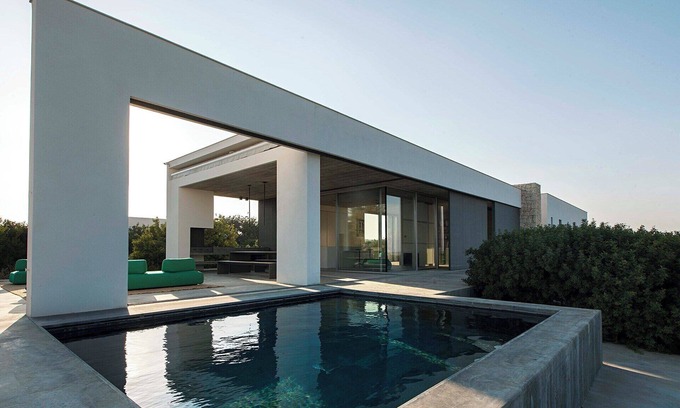 Noto Villa | TerraMia - Three Bedroom Villa, Sleeps 6