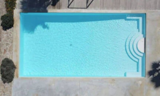 Torre San Giovanni Villa | TERRANOSTRA GARDEN: WITH PRIVATE POOL IN SALENTO