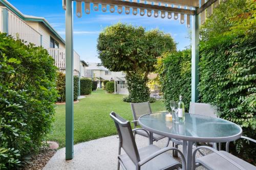 Noosaville Apartment | Terrapin Apartments