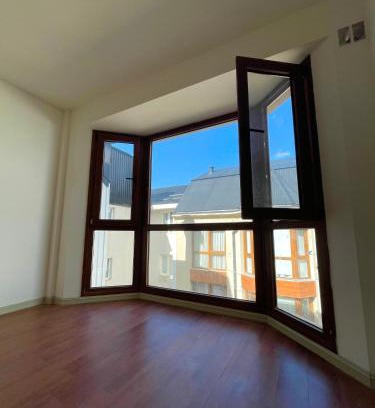 Belgrano Apartment | Terrazas del Sur