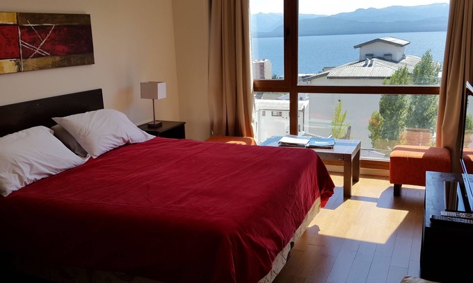 Centro Apartment | Terrazas Bariloche