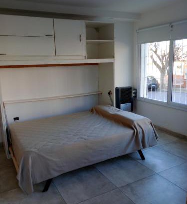 Neuquen Apartment | TERREdO