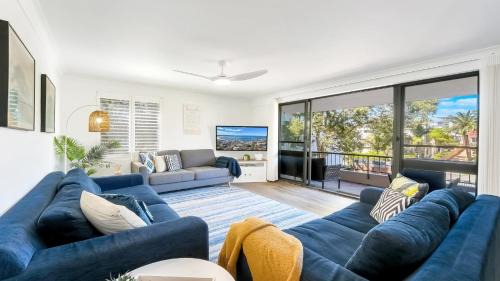 Terrigal House | Terrigal Bay #13 Pool, Wifi, Short Walk To Beach Accom Holidays