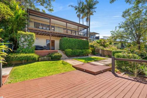 Terrigal House | Terrigal Sunrise