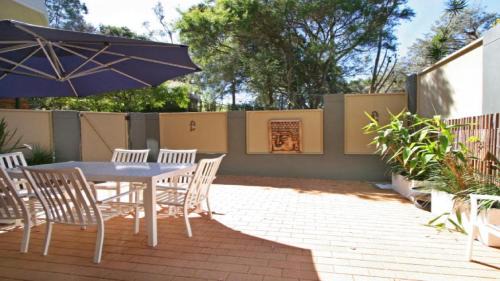 Terrigal House | Terrigal Tranquility Pool In Complex, In The Heart Of Terrigal