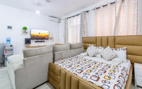 Mtwapa Apartment | Terry's Haven