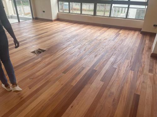 Kikuyu Apartment | Test property