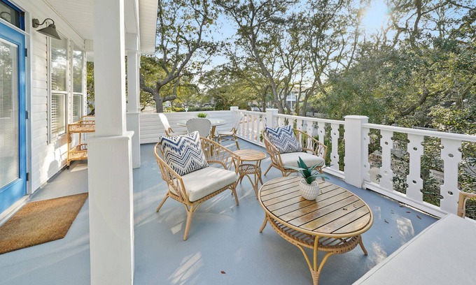 Fort Walton Beach - Destin House | Texas Tides