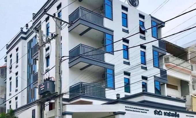 Dangkao Apartment | Thada Apartment