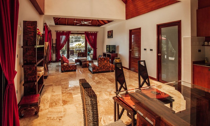 Ko Lanta House | Thai Island Dream Estate