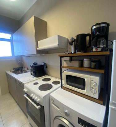 Paleopolis Apartment | ThalaSea Aparment