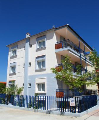 Haniotis Apartment | Thalassenia Studios