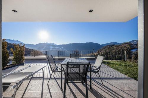 Renon Apartment | Thalerhof Naturae Lignum